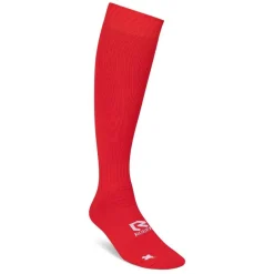 Robey Voetbalsokken Rood
