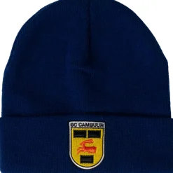 SC Cambuur Beanie Donkerblauw 2025-2026