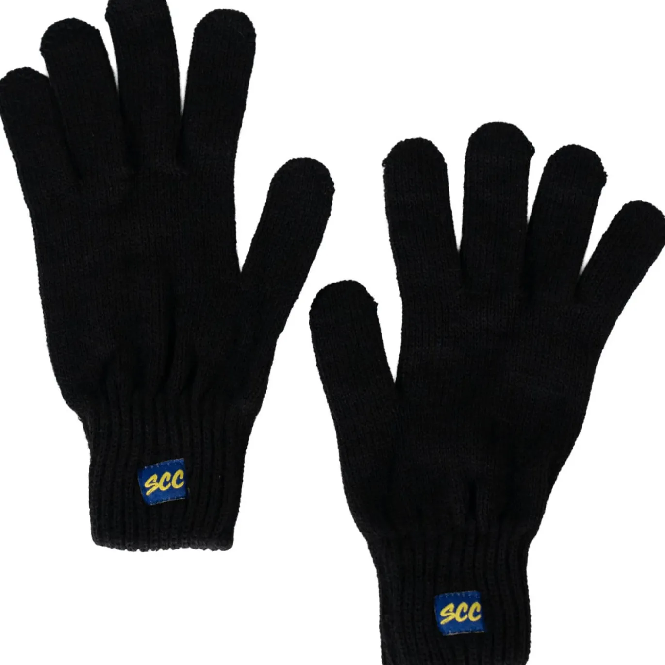 SC Cambuur Handschoenen SCC One Size