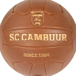 SC Cambuur Retro Voetbal