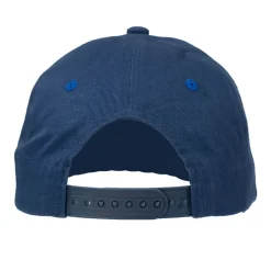 SC Cambuur Wapen Cap Blauw