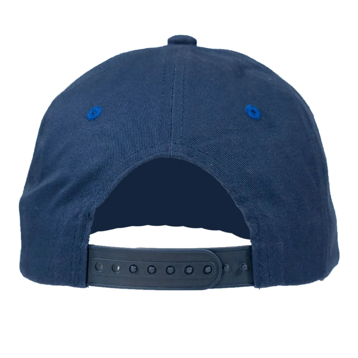 SC Cambuur Wapen Cap Blauw