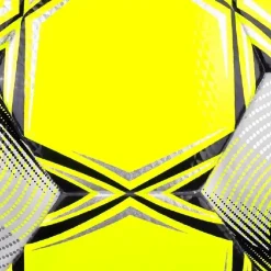 Select Numero 10 V26 Voetbal Maat 5 Geel Zwart Wit