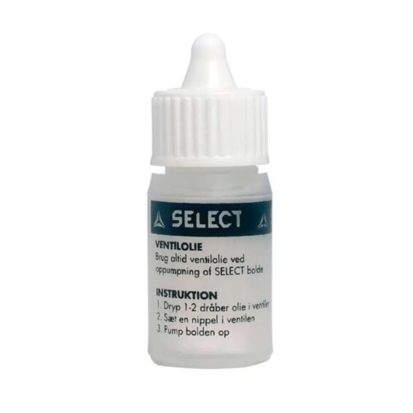Select Ventiel Olie (1 Stuk)
