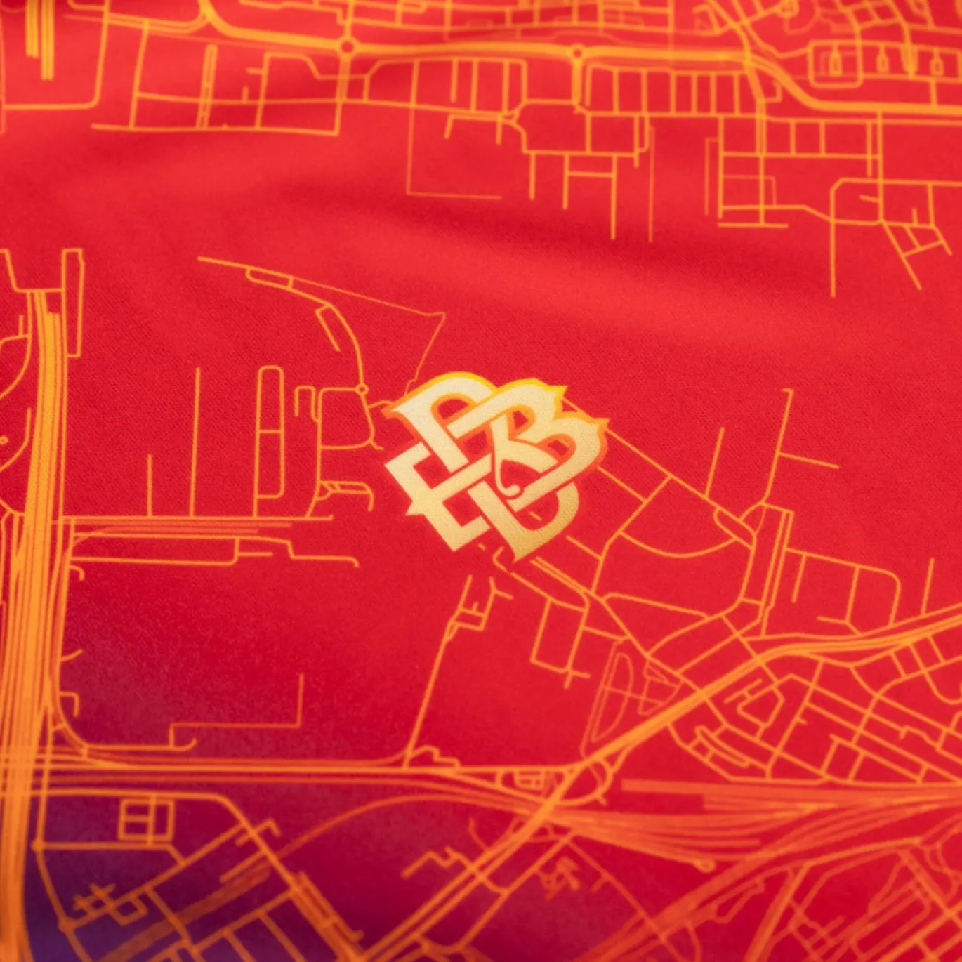 Shirt Amsterdam 750 - Amsterdam