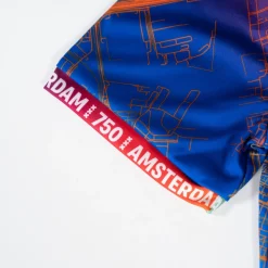 Shirt Amsterdam 750 - Amsterdam