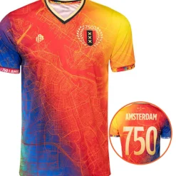 Shirt Amsterdam 750 - Amsterdam