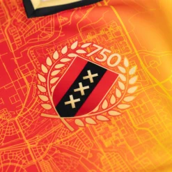 Shirt Amsterdam 750 - Amsterdam