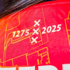Shirt Amsterdam 750 jaar