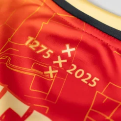 Shirt Amsterdam 750 jaar