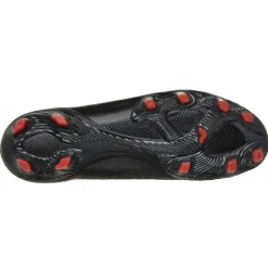 Skechers SKX_2 Elite Gras Voetbalschoenen (FG) Zwart Paars Neon