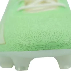 Sokito Scudetta Mr Lulu Gras Voetbalschoenen (FG) Groen Wit