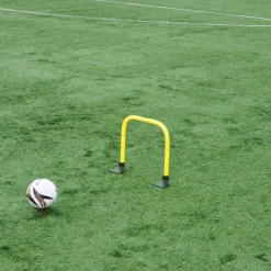 Sportec Jumpset V Kunstgras