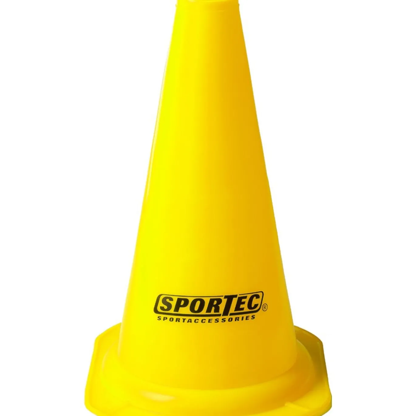 Sportec Pionnen 30cm Geel