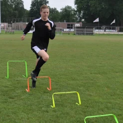 Sportec springhorde flat flex 45cm