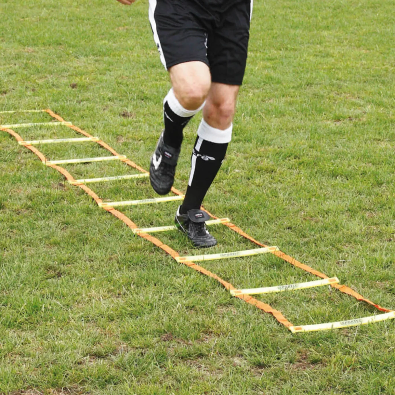 Sportec trainingsladder 10M