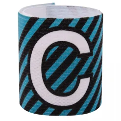 Stanno Aanvoerdersband Kids Blauw