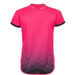 Stanno Altius Voetbalshirt Dames Roze Zwart