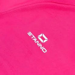Stanno Altius Voetbalshirt Dames Roze Zwart