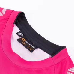 Stanno Altius Voetbalshirt Dames Roze Zwart