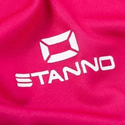 Stanno Altius Voetbalshirt Roze Zwart
