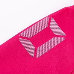 Stanno Altius Voetbalshirt Roze Zwart
