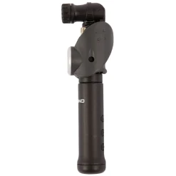 Stanno Ballenpomp Drukmeter Zwart