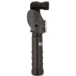 Stanno Ballenpomp Drukmeter Zwart