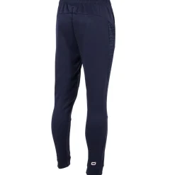 Stanno Bolt Trainingsbroek Donkerblauw