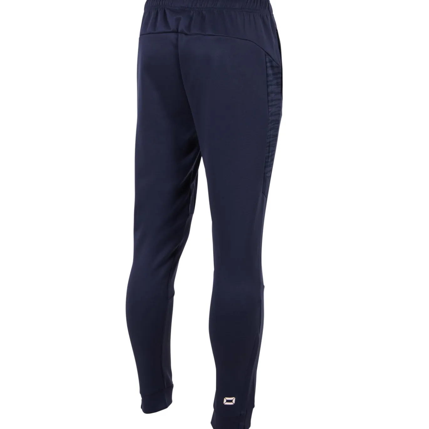 Stanno Bolt Trainingsbroek Donkerblauw
