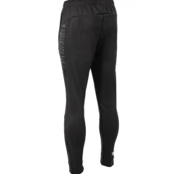 Stanno Bolt Trainingsbroek Kids Zwart