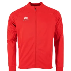 Stanno Bolt Trainingsjack Rood