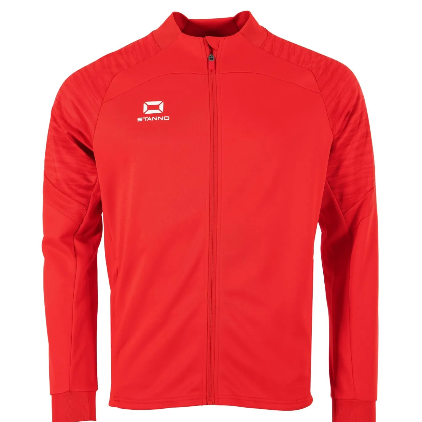 Stanno Bolt Trainingsjack Rood