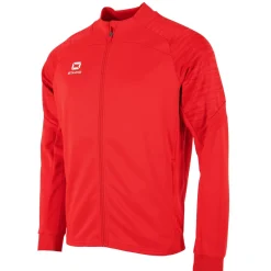 Stanno Bolt Trainingsjack Rood
