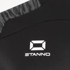 Stanno Bolt Trainingsjack Zwart