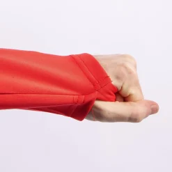 Stanno Bolt Trainingstrui 1/4-Zip Kids Rood