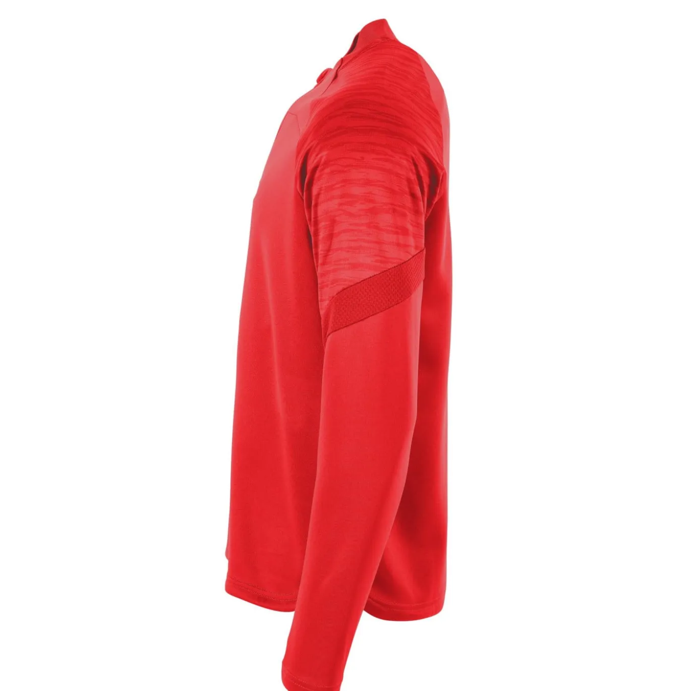 Stanno Bolt Trainingstrui 1/4-Zip Rood