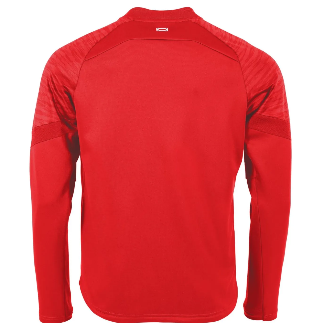Stanno Bolt Trainingstrui 1/4-Zip Rood