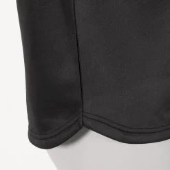 Stanno Bolt Trainingstrui 1/4-Zip Kids Zwart Groen