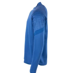 Stanno Bolt Trainingstrui 1/4-Zip Kids Blauw