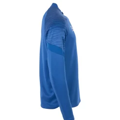 Stanno Bolt Trainingstrui 1/4-Zip Blauw