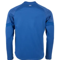 Stanno Bolt Trainingstrui 1/4-Zip Blauw