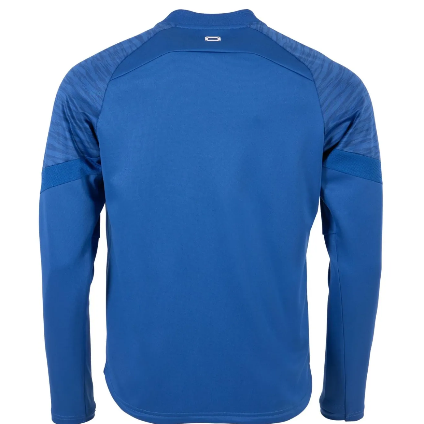 Stanno Bolt Trainingstrui 1/4-Zip Blauw