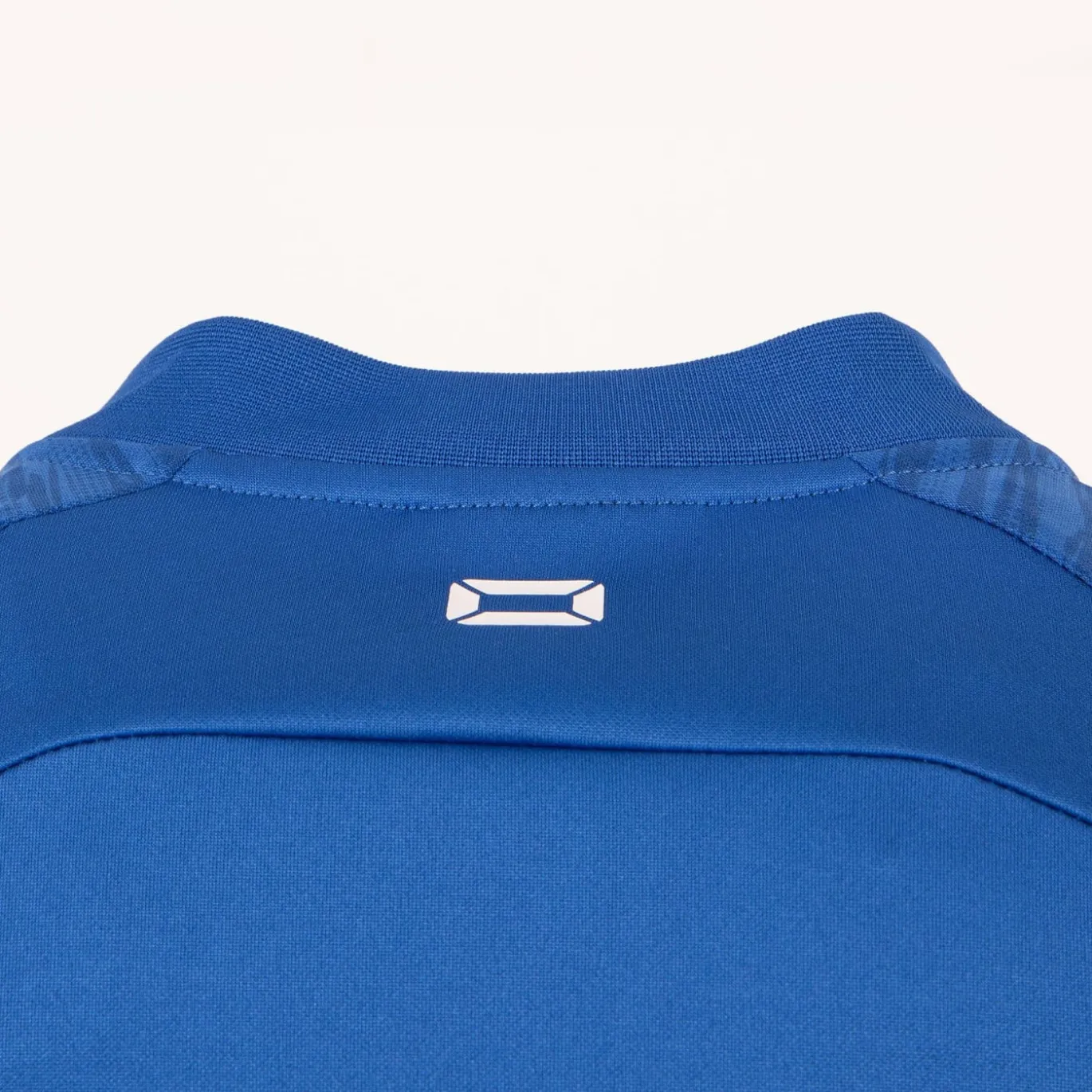 Stanno Bolt Trainingstrui 1/4-Zip Blauw