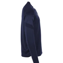Stanno Bolt Trainingstrui 1/4-Zip Donkerblauw