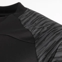 Stanno Bolt Trainingstrui 1/4-Zip Zwart