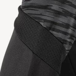 Stanno Bolt Trainingstrui 1/4-Zip Zwart