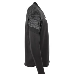 Stanno Bolt Trainingstrui 1/4-Zip Zwart