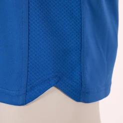 Stanno Bolt Voetbalshirt Blauw