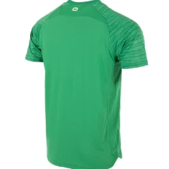 Stanno Bolt Voetbalshirt Groen